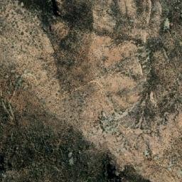 Satellite imagery of Montecristo, CL