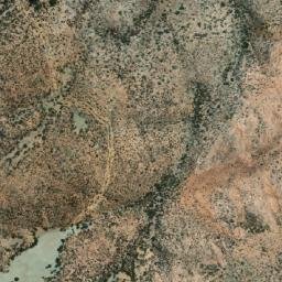 Satellite imagery of La Dichosa, CL