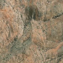 Satellite imagery of La Dichosa, CL