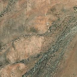 Satellite imagery of La Dichosa, CL