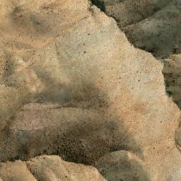 Satellite imagery of Cerro Romeral, CL