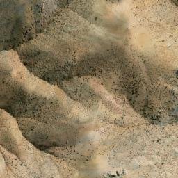 Satellite imagery of Cerro Romeral, CL