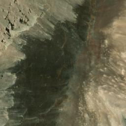 Satellite imagery of Cerro Doña Rosa, CL