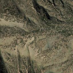 Satellite imagery of Cerro el Durazno, AR