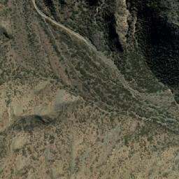 Satellite imagery of Cerro el Durazno, AR
