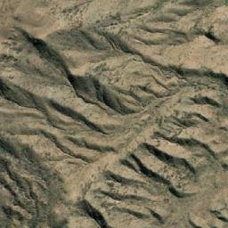 Satellite imagery of Sierra la Trampa, AR
