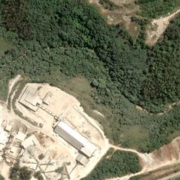 Satellite imagery of Caieras, BR