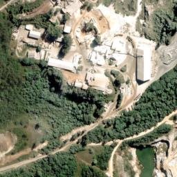 Satellite imagery of Caieras, BR