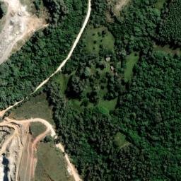 Satellite imagery of Caieras, BR