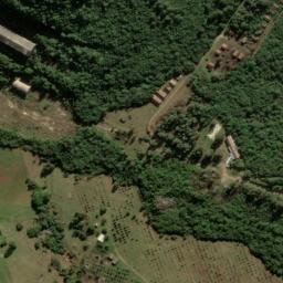 Satellite imagery of Irapuazinho, BR