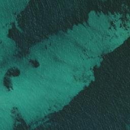 Satellite imagery of Hansen Head, AU