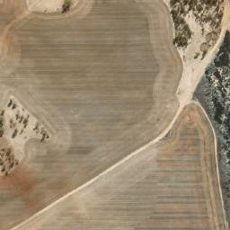 Satellite imagery of Sheaoak Hill, AU