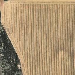 Satellite imagery of Sheaoak Hill, AU