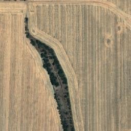 Satellite imagery of Sheoak Hill, AU