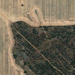 Satellite imagery of Sheoak Hill, AU