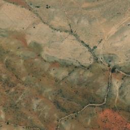 Satellite imagery of Ngalda Warla, AU