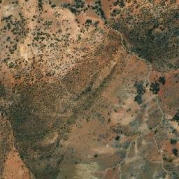 Satellite imagery of Muda, AU