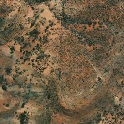Satellite imagery of Akurrupanha Vambata, AU