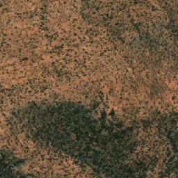 Satellite imagery of Milyaru Wayakanha Yurru, AU
