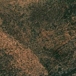 Satellite imagery of Milyaru Wayakanha Yurru, AU
