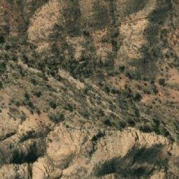 Satellite imagery of Tyakatya Wirnga, AU
