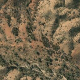 Satellite imagery of Tyakatya Wirnga, AU