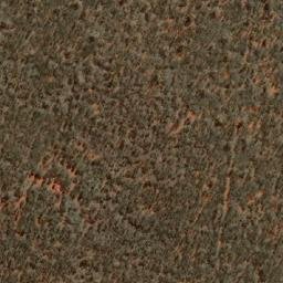 Satellite imagery of Little Mountain, AU