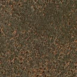 Satellite imagery of Little Mountain, AU