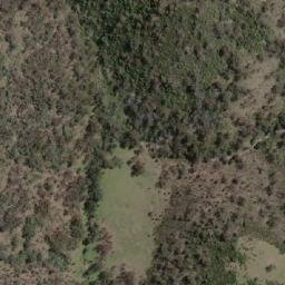 Satellite imagery of Plum Pudding Mountain, AU