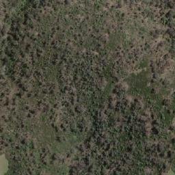 Satellite imagery of Plum Pudding Mountain, AU