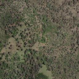 Satellite imagery of Plum Pudding Mountain, AU