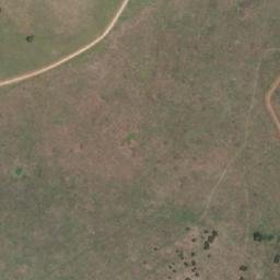 Satellite imagery of Mount Caroline, AU