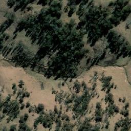 Satellite imagery of Bald Hill, AU