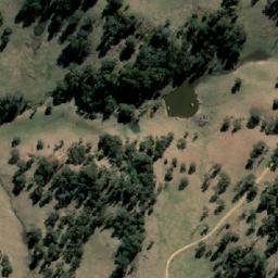 Satellite imagery of Bald Hill, AU