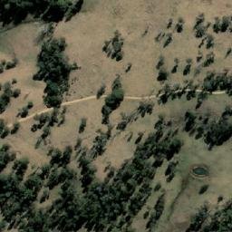 Satellite imagery of Bald Hill, AU