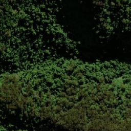 Satellite imagery of Alum Mountain, AU