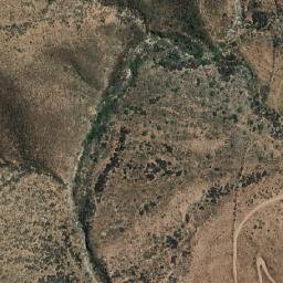 Satellite imagery of La Quiroga, CL