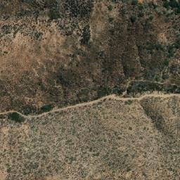 Satellite imagery of La Quiroga, CL