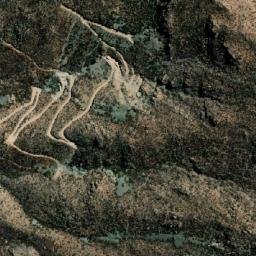 Satellite imagery of El Rosario, CL