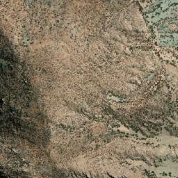 Satellite imagery of El Rosario, CL