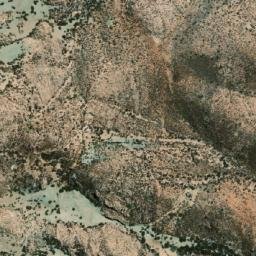 Satellite imagery of La Dichosa, CL