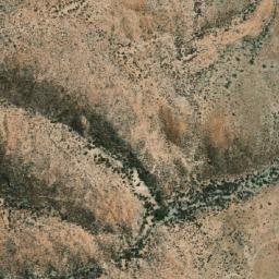 Satellite imagery of La Dichosa, CL