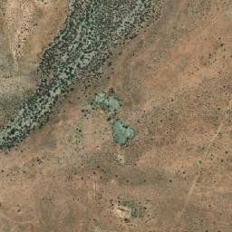 Satellite imagery of La Dichosa, CL