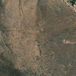 Satellite imagery of La Cocinera, CL