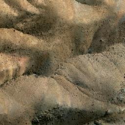 Satellite imagery of Cerro Romeral, CL