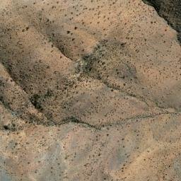 Satellite imagery of Cerro Romeral, CL