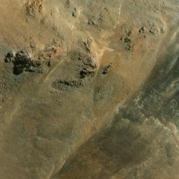Satellite imagery of Cerro Doña Rosa, CL