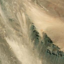 Satellite imagery of Cerro Doña Rosa, CL
