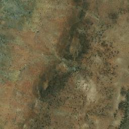 Satellite imagery of Skietpoortrant, ZA