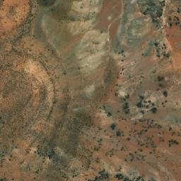 Satellite imagery of Muda, AU